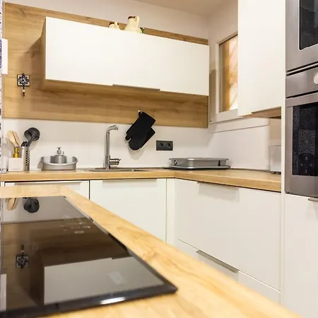 Apartmán Pedregalejo Màlaga